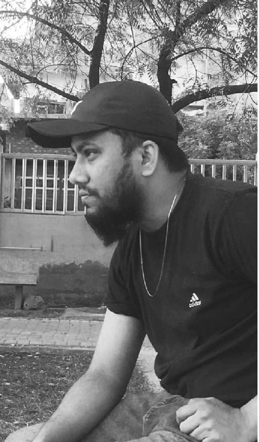 Syed Minhaj Habib